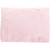 Tl Care Inc Pink Cotton Fitted Sheets, Crib Bed