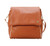 Ipack Tote Diaper Bag With Changing Pad, Brown