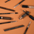 Profusion Cosmetics Good Day Brow Ultra-fine Brow Pencil Blonde