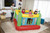 69'' X 68'' X 53'' Bouncesational Bouncer With Built-in Pump