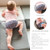 Big Elephant Baby Potty Training Pants, Cotton Soft Absorbent Training Underwear 6 Pack, 2t