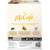 Mccafe Cinnamon Streusel Coffee Cake Coffee, Keurig Single Serve K-cup Pods, 24 Count