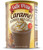 (4 Pack) Caffe D'vita Caramel Latte Blended Iced Coffee, 48 Oz Canister