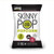 12 Pack : Skinny Pop Black Pepper Popcorn, 4.4-ounce Bags