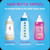 Mam Size 2 Medium Flow Bottle Nipple, 2+ Months, 2 Pack