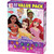 Disney Princess Fruit Flavored Snacks, Gummy Treat Value Pack, 22 Ct
