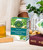 Traditional Medicinals Tea, Organic Peppermint Delight Probiotic, Tea Bags, 16 Count