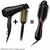 Revlon One-step Volumizer Hair Dryer And Hot Air Brush With Negative Ion Black