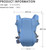 Baby Carrier System Simple Baby Carrier