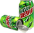 Móuntain Déw Soda Can Diversion Secret Stash Container