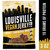 Louisville Vegan Jerky Smoky Carolina Bbq, Vegetarian & Vegan-friendly Jerky, 15 Grams Of Non-gmo Soy Protein, 300 Calories Per Bag, Gluten-free Ingredients (3 Oz, 3-pack)
