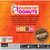 Dunkin' Original Blend Coffee, Keurig K-cup Pods, 16 Count