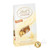 Lindt Lindor White Chocolate Truffles, White Chocolate Candy With Smooth, Melting Truffle Center, Great For Gift Giving, 5.1 Oz. Bag (6 Pack)