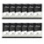 Organic Centro, 12 Each 2.5-oz Perfect Pot Ground Coffee Packets