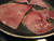 Rays Country Ham - 1.5 Lb. / 3 - 8 Oz. Packs - Biscuit Cuts - Blue Ridge Mountain Cured