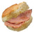 Rays Country Ham - 1.5 Lb. / 3 - 8 Oz. Packs - Biscuit Cuts - Blue Ridge Mountain Cured