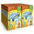 Wyler's Light Half Iced Tea / Half Lemonade Water Drink Mix, Quantity Of 12
