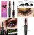 Jargod 4d Silk Fiber Eyelash Mascara Waterproof Long Lasting Eye Lashes