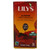 Lily's Sweets, Dark Chocolate Bar, Almond, 55% Cocoa, 3 Oz