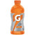 Gatorade Zero Orange Thirst Quencher Sports Drink, 28 Oz Bottle, Quantity Of 10