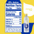 Smartwater Pineapple Kiwi, Vapor Distilled Premium Bottled Water, 23.7 Fl Oz, 6 Pack