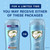 Secret Invisible Solid Antiperspirant Deodorant, Coconut Scent, 2.6 Oz