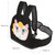 Adjusted Baby Belt Carrier Motorcycle Child Belt  The Infant From Injury 1-12 Years Old