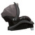 Smooth Ride Travel System With Onboard 35 Lt Infant Car Seat, Monument