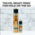 L'oreal Paris Elnett Satin Extra Strong Hold, Light Hairspray Unscented, 11 Oz.