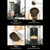5pcs Refillable-reusable Coffee Capsule Pods Cup For Nespresso Vertuo Machine