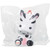 Fisher-price Deluxe Rainforest Zebra Bath Squirter