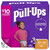 Huggies Pull-ups Learning Designs Training Pants For Girls - 3t-4t (116 Ct.)