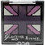 Coty Rimmel Glam'eyes Hd Quad Eye Shadow, 0.088 Oz