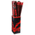 Jack Link's Wild Snack Sticks, Original, 2.2 Oz., 24 Ct