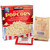 Kks Microwave Popcorn, 3.3 Oz, 44 Count