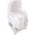 Classic Sweet Beginnings Bassinet, White