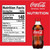 Coca-cola Soda Pop, 12 Fl Oz, 8 Pack Bottles, Quantity Of 3