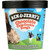 Ben And Jerrys Chocolate Chip Cookie Dough Ice Cream, 1 Pint -- 8 Per Case.