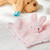 Parent's Choice Bunny Security Blanket