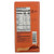 Lily's Sweets, Extra Dark Chocolate Bar, Blood Orange, 70% Cocoa, 2.8 Oz