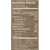 Kodiak Cakes Muffin Unleashed Double Dark Chocolate Muffin 2.36 Oz Box