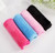 Fairystar Women Soft Tender Reusable Microfiber Makeup Remover Facial Cloth Fine Magic Face Towel