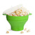 Popcorn Bucket Microwaveable Popcorn Maker Foldable Popcorn Maker