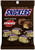 Product Of Snickers, Peg Bag Mini, Count 12 (4.4 Oz) - Chocolate Candy / Grab Varieties & Flavors