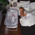 Ingenuity Foldaway Rocking Bassinet Classic - Crosby