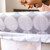 Ingenuity Foldaway Rocking Bassinet Classic - Crosby