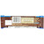 Dove Milk Chocolate Bars, 1.44 Oz, 18 Count