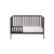Suite Bebe Palmer Toddler Guard Rail, Espresso Finish