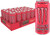 (24 Cans) Juice Monster Pipeline Punch, Juice + Energy, 16 Fl Oz