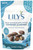Lily's Sweets Covred Almond Milk Chocolate Stevia, 3.5 Oz